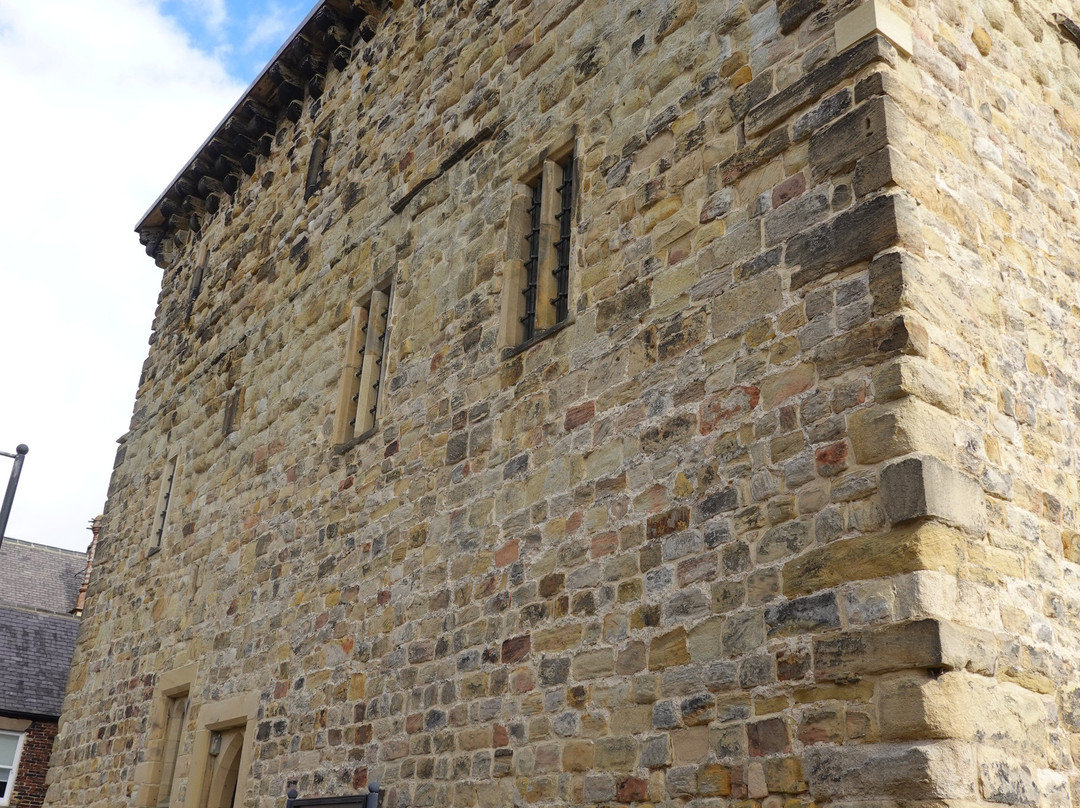 Hexham Old Gaol-赫克瑟姆必去景点
