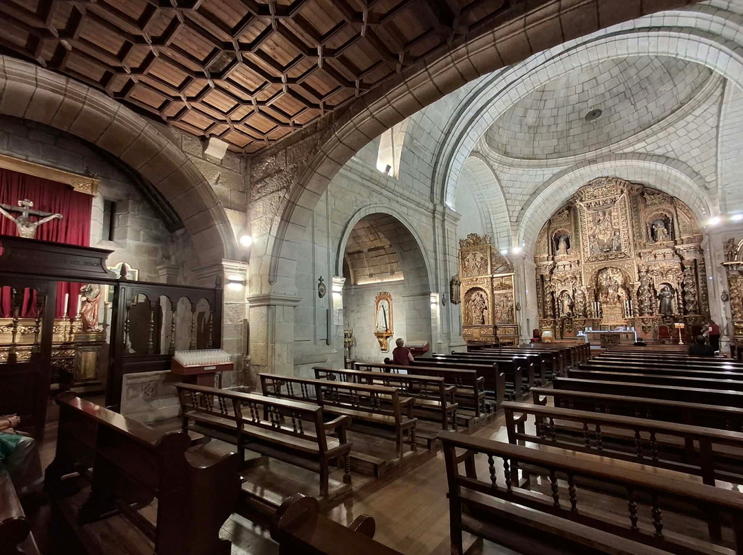 Iglesia de Santo Domingo-奥伦塞省必去景点