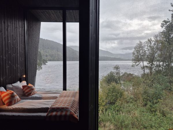 Elva Hotel-旅行者