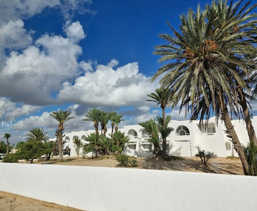 Seabel Rym Beach Djerba主图