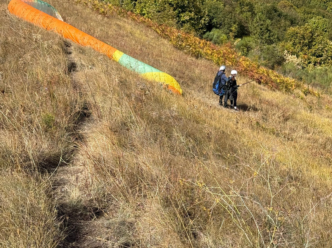 Aero Club I Picchi-Montefalcone nel Sannio必去景点