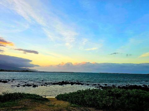 毛伊岛海滩酒店-旅行者