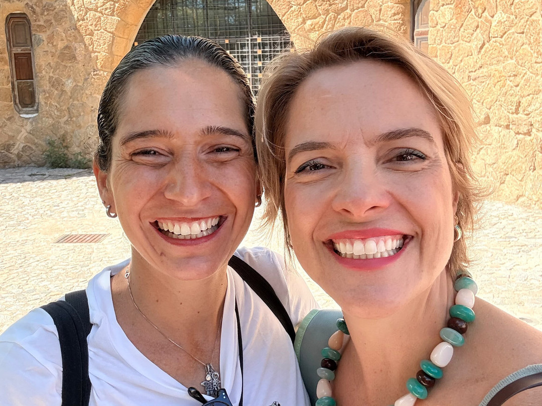 Guia de Turismo Brasileiro em Barcelona-巴塞罗那必去景点