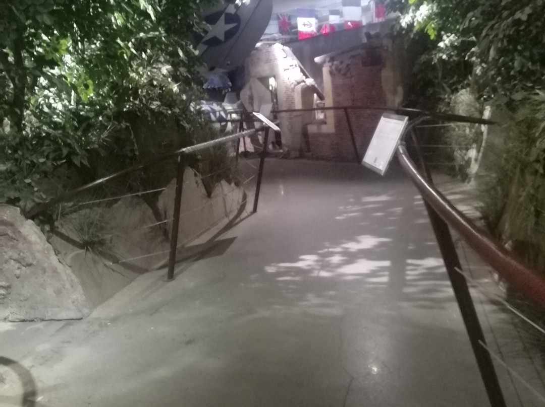 Normandy Victory Museum-Carentan-les-Marais必去景点