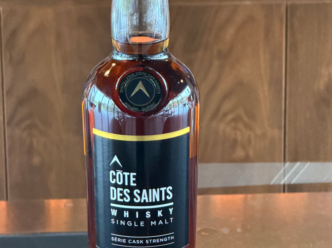 Cote des Saints