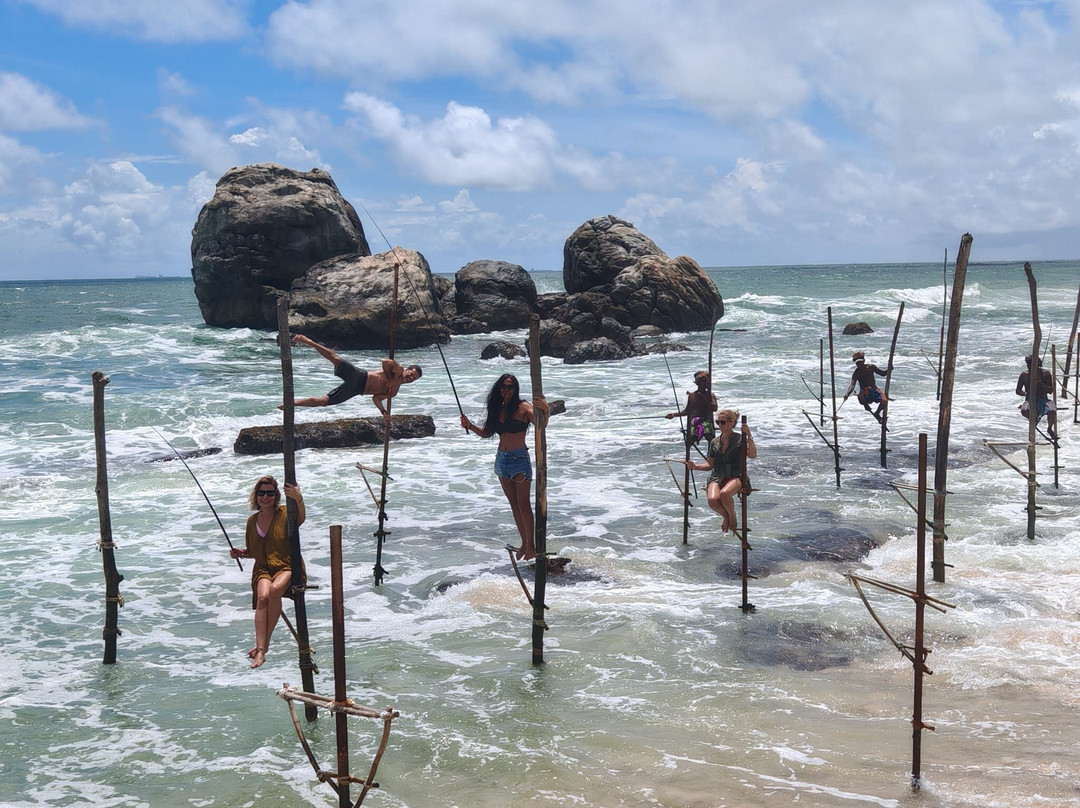 Riu Lanka Tours (PvT) Ltd-亚洪加拉必去景点