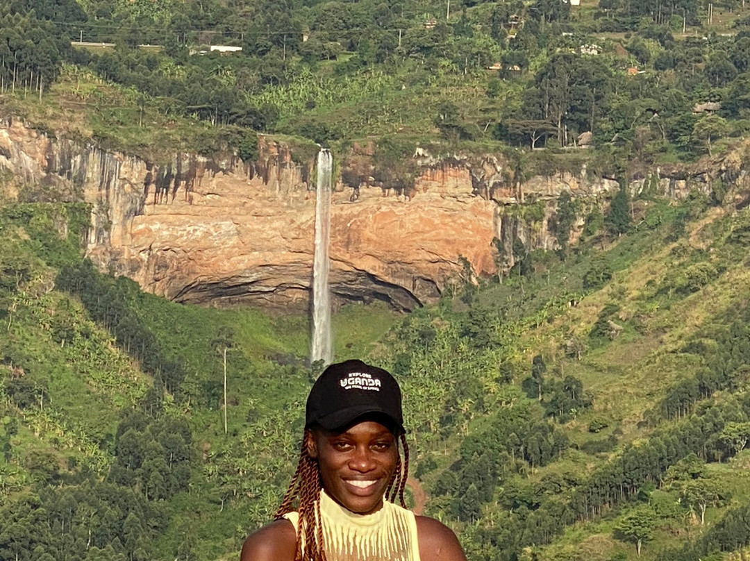 Mount Elgon Trekkers-Kapchorwa必去景点
