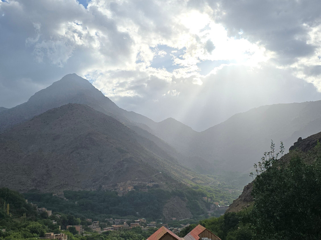 Riad Jnane El Karma主图