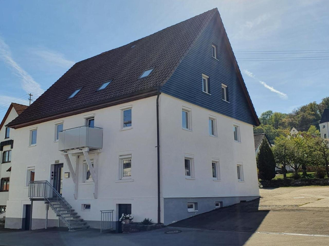 Landgasthof Lamm Ferienwohnungen