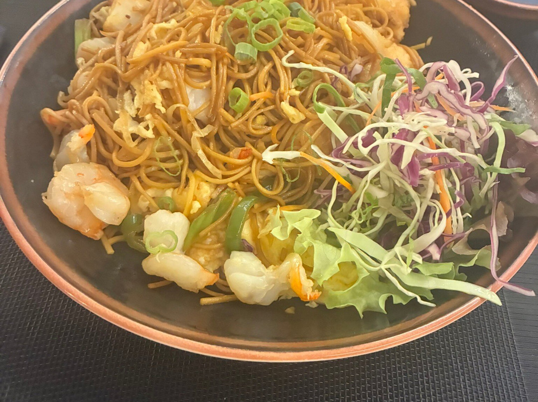 圣乔治海滩酒店和温泉度假村主图