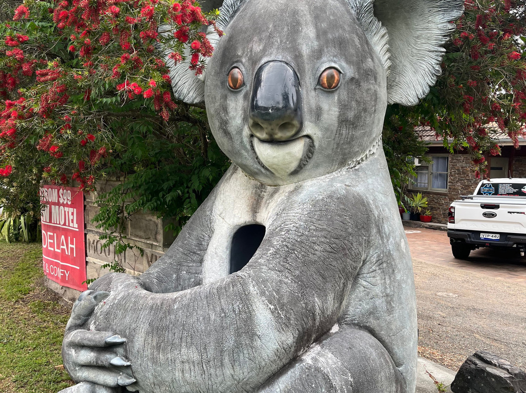 山景汽车旅馆主图