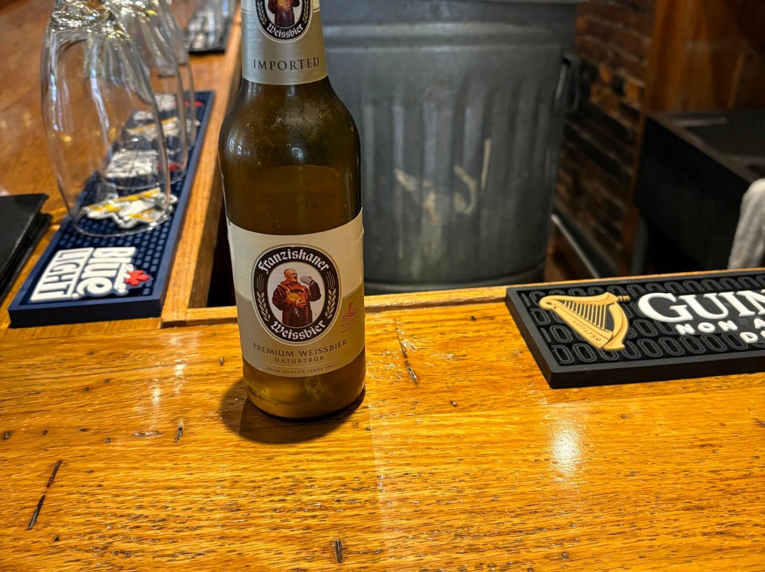 Golden Eagle Inn主图