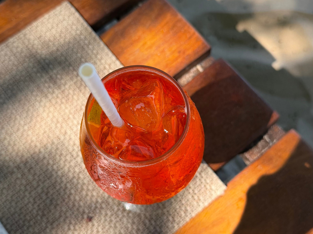 Kuara Hotel - Arraial d'Ajuda主图
