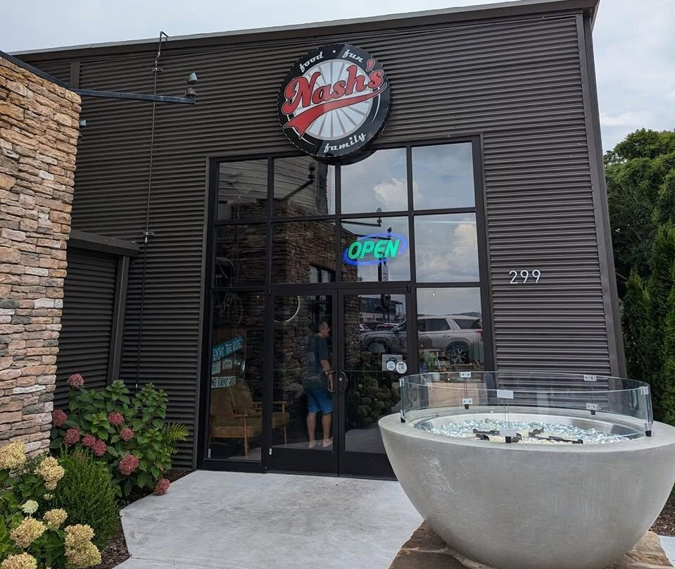 Nash's