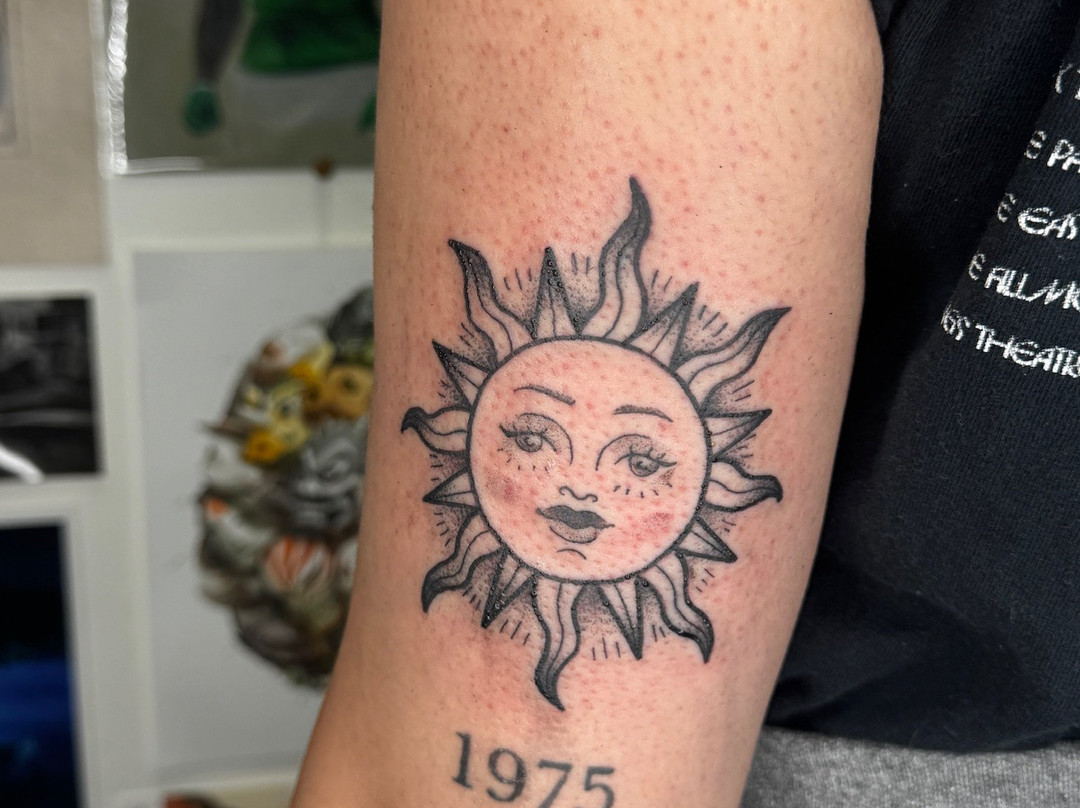 Ink Gallery Tattoo Studio