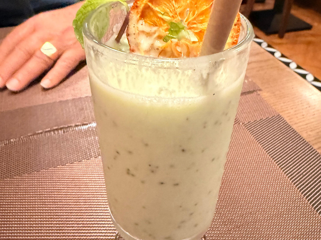 Hanoi Fusion Pub & Restaurant