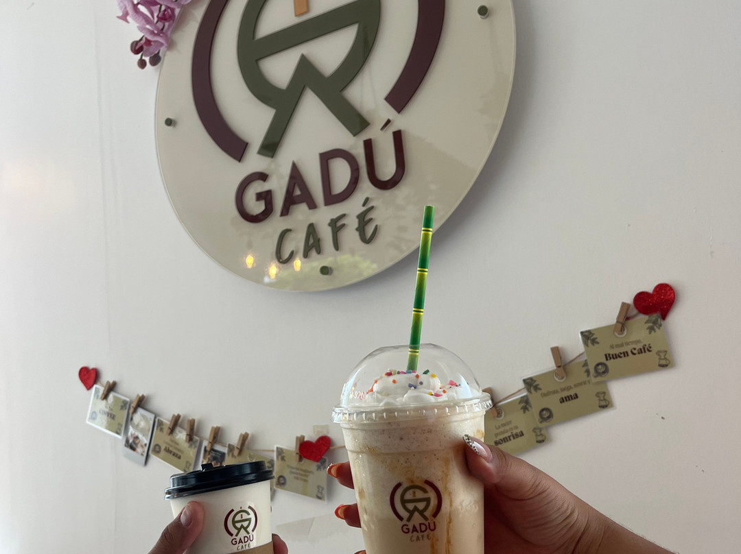 Gadú Café