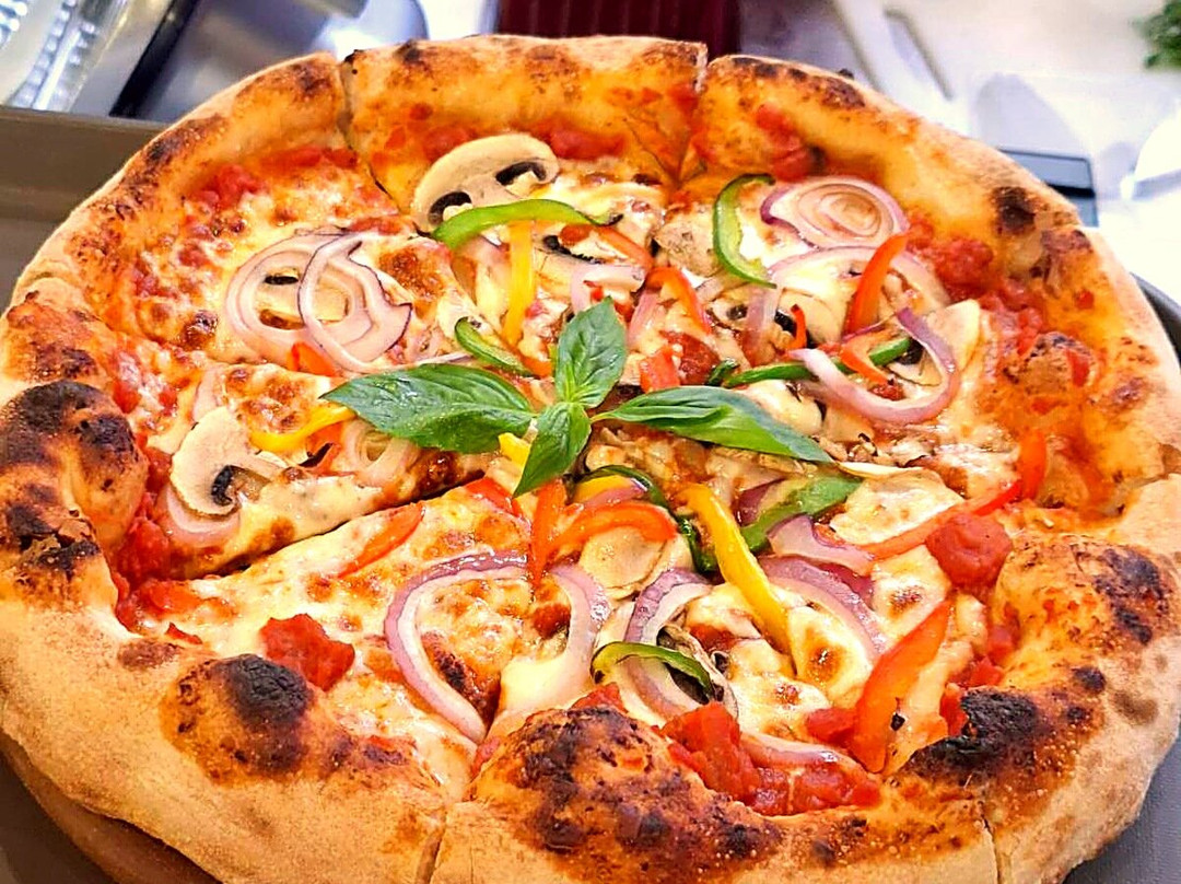Eatali Soi 5 Italian Restaurant Pattaya