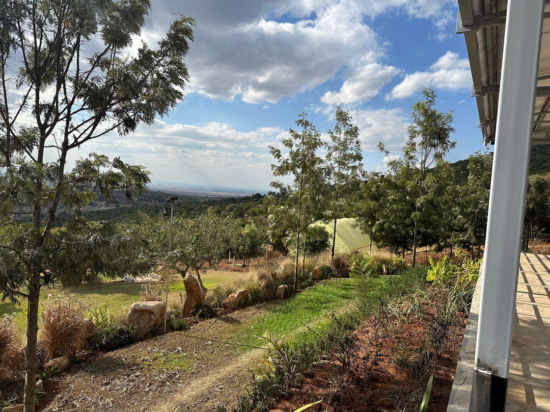 Mua Hills Getaway