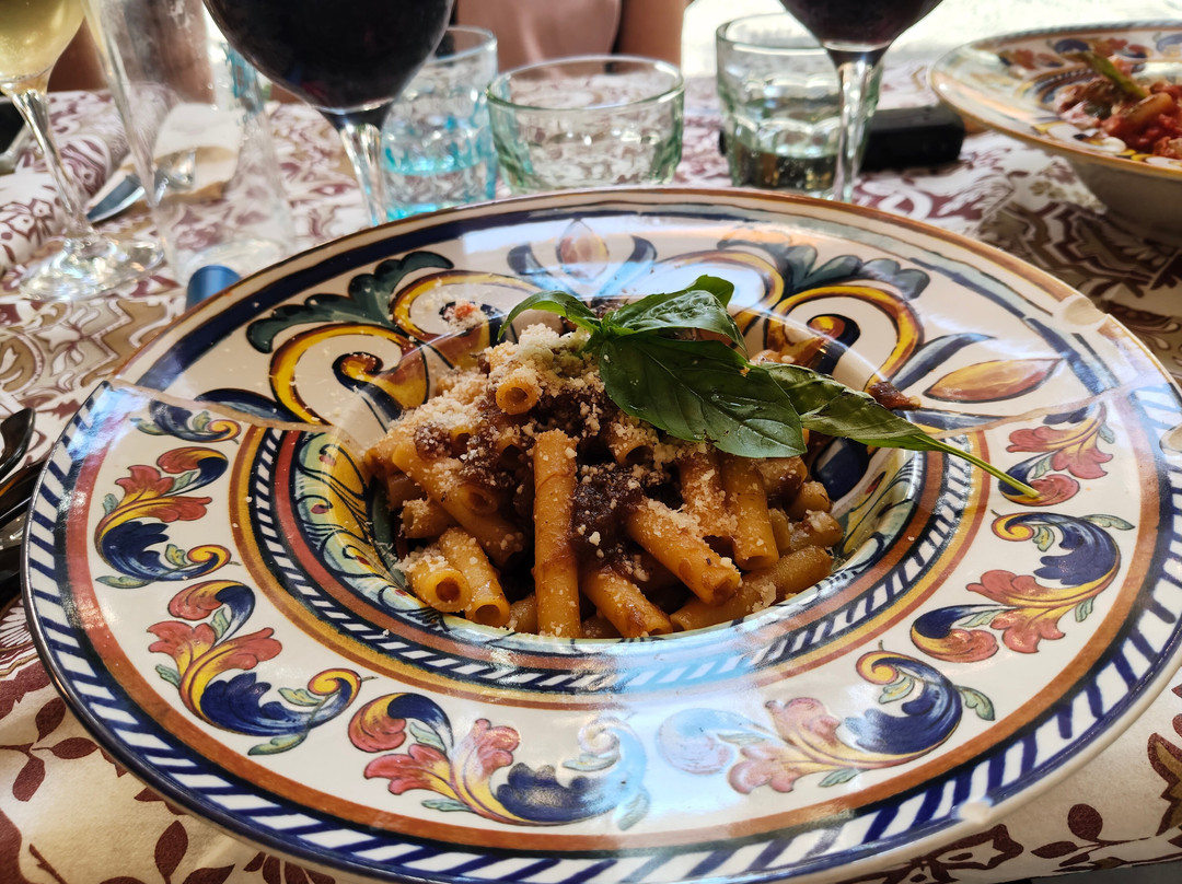 Vasceria Locanda Popolare
