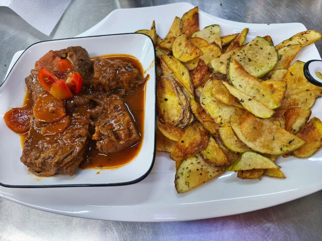 Cafeteria Canela Pasion