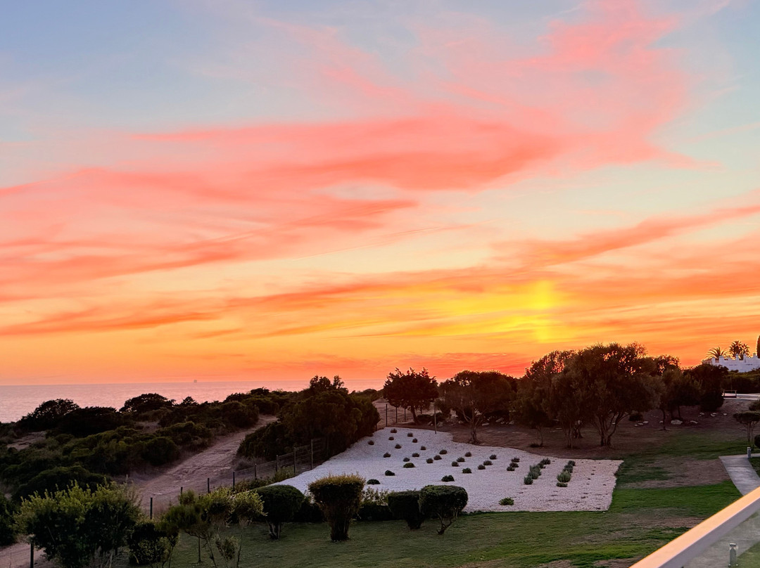 Wyndham Grand Carvoeiro Algarve