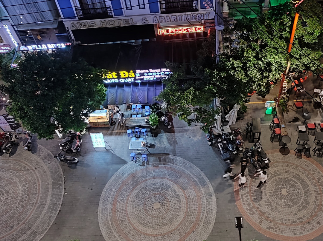 塞诺里塔精品酒店主图