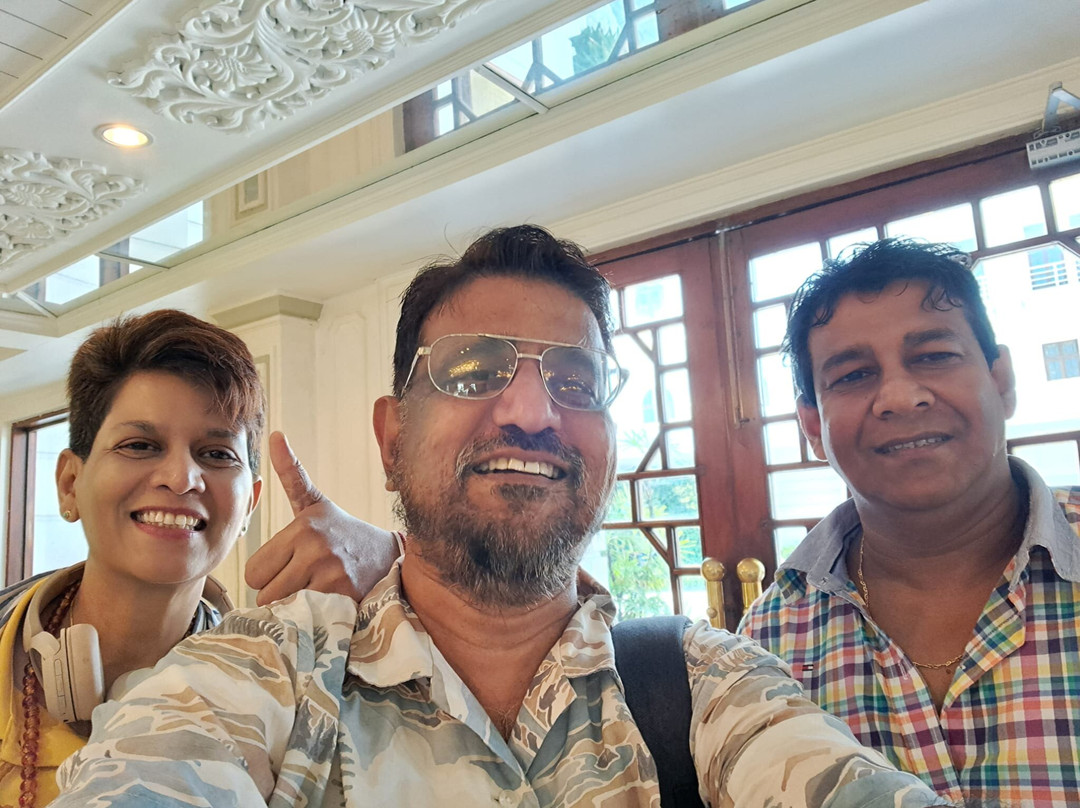 Araliya Lanka Tours-因都鲁瓦必去景点