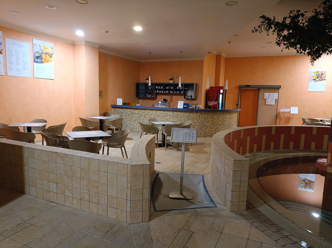 Terme Ptuj-普图伊必去景点