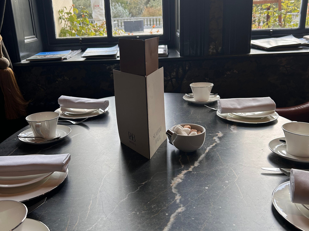 锡厄姆厅及塞雷妮蒂Spa酒店主图