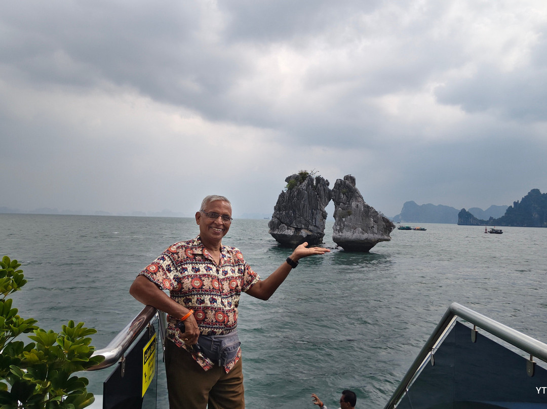 Kind Travel
