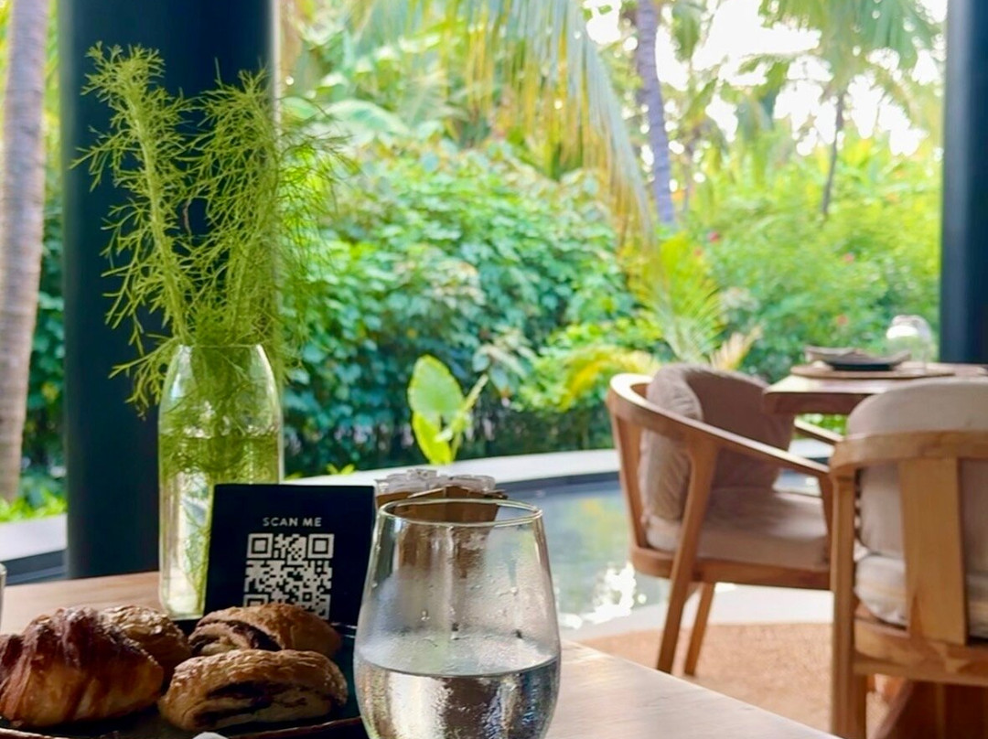 Ycona Luxury Resort主图