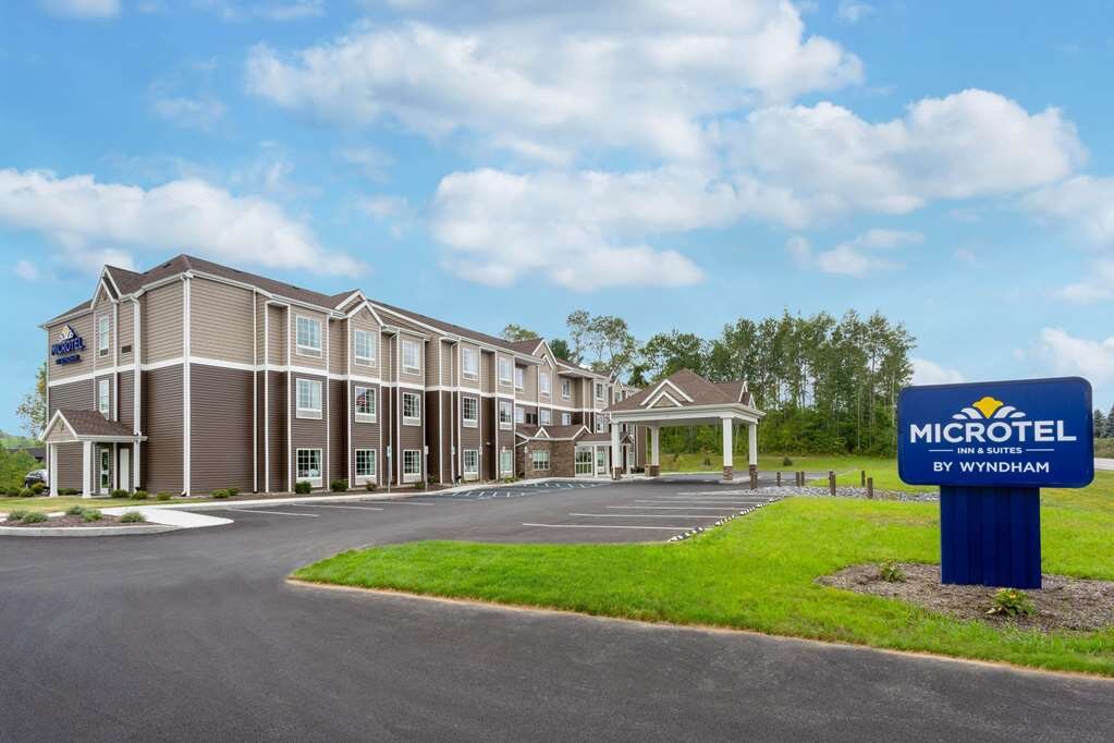 Microtel Inn & Suites by Wyndham Amsterdam-官方