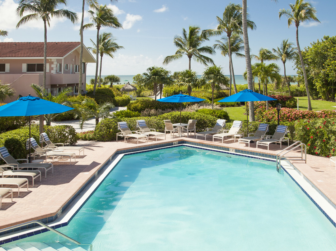 大海之歌酒店主图