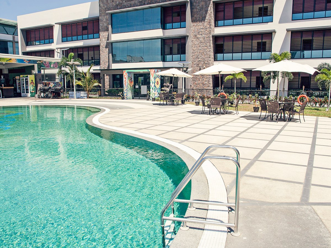 Laguna Hotel