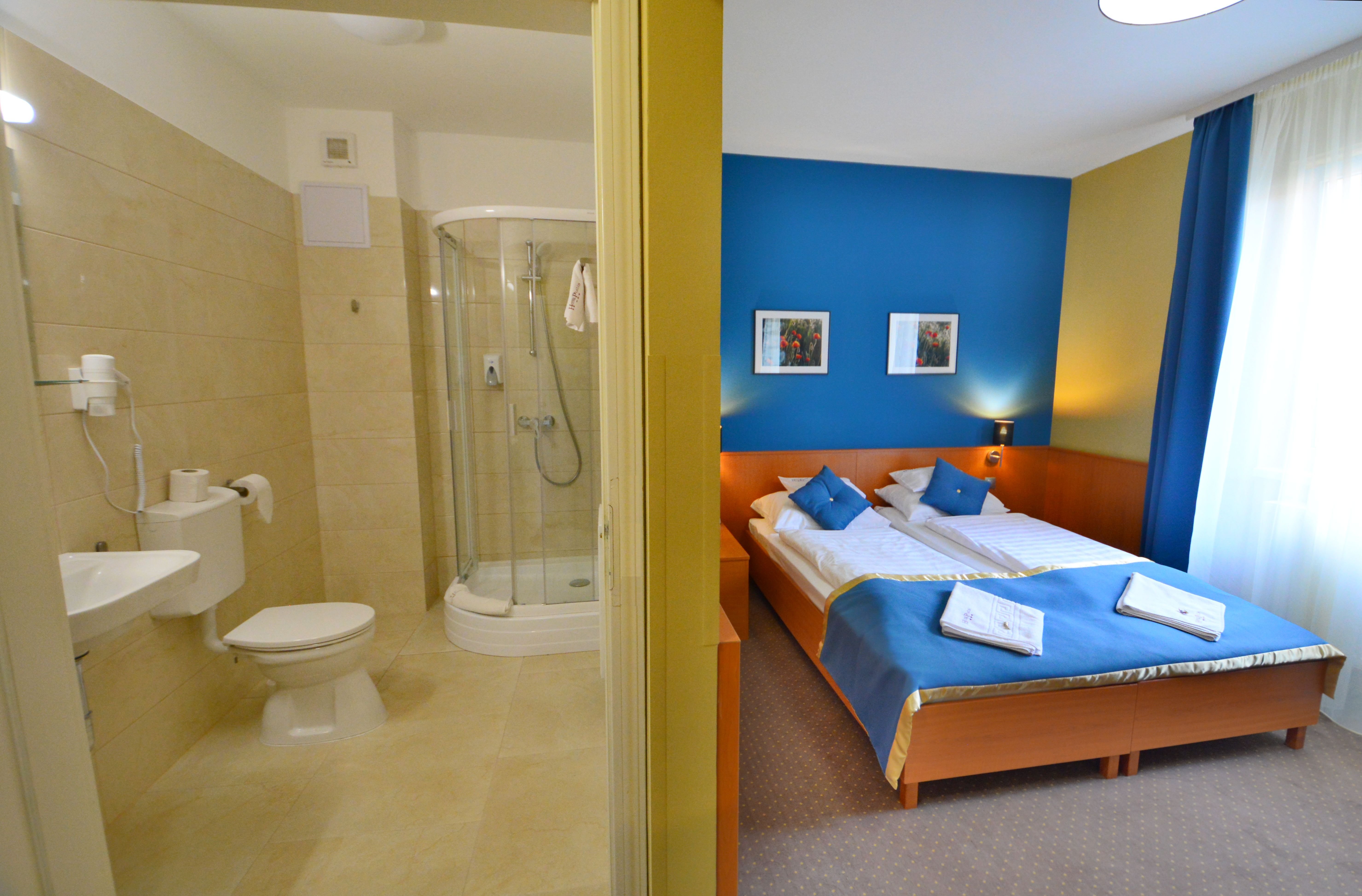 Hotel Platan-官方