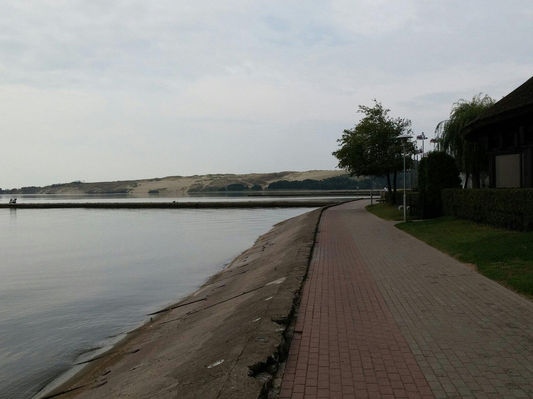 Lineja Hotel