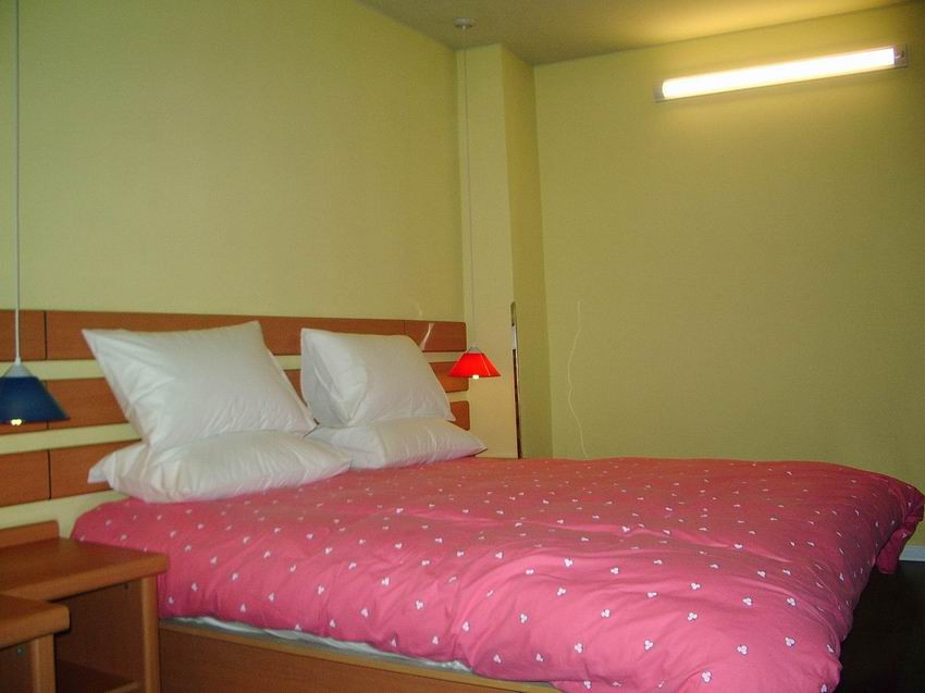 如家酒店·neo(沈阳故宫刘老根大舞台店)主图