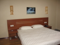 印象商务宾馆 -官方