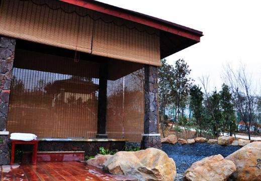 茗都花园酒店-官方