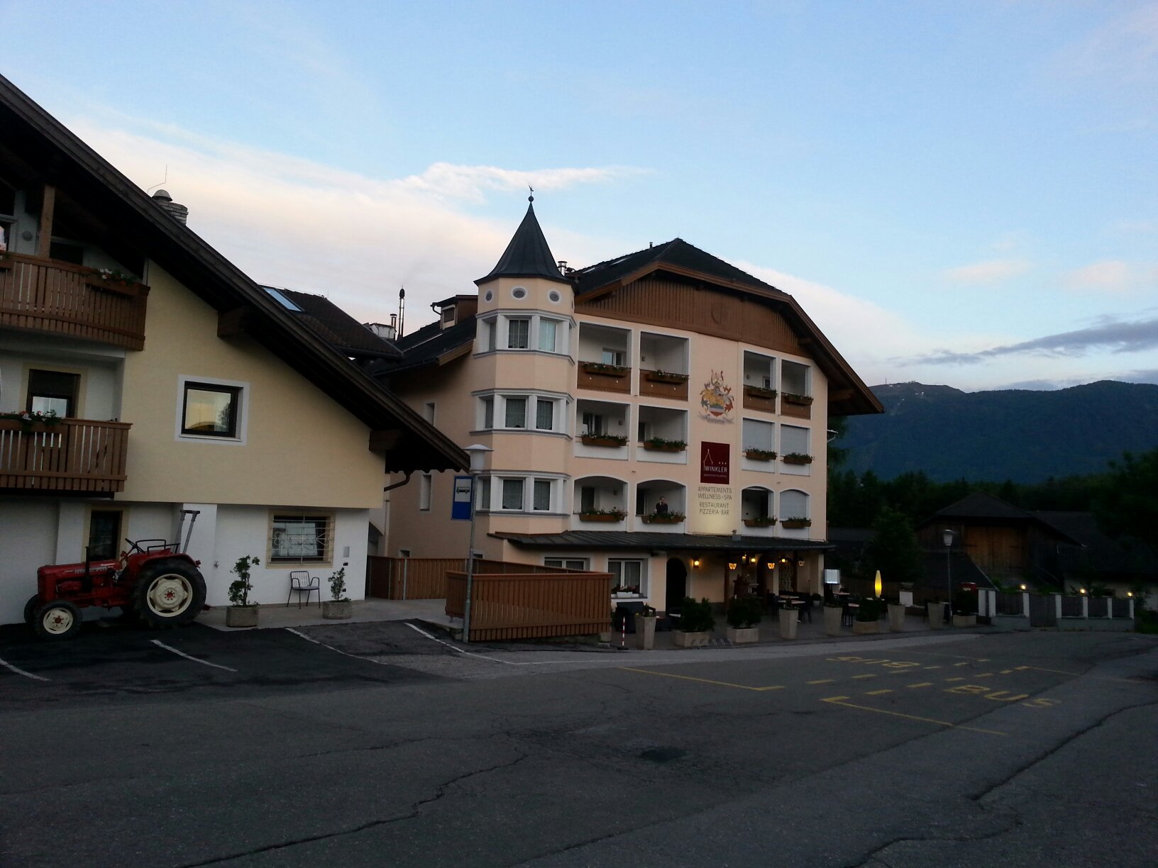 Hotel Winkler-官方