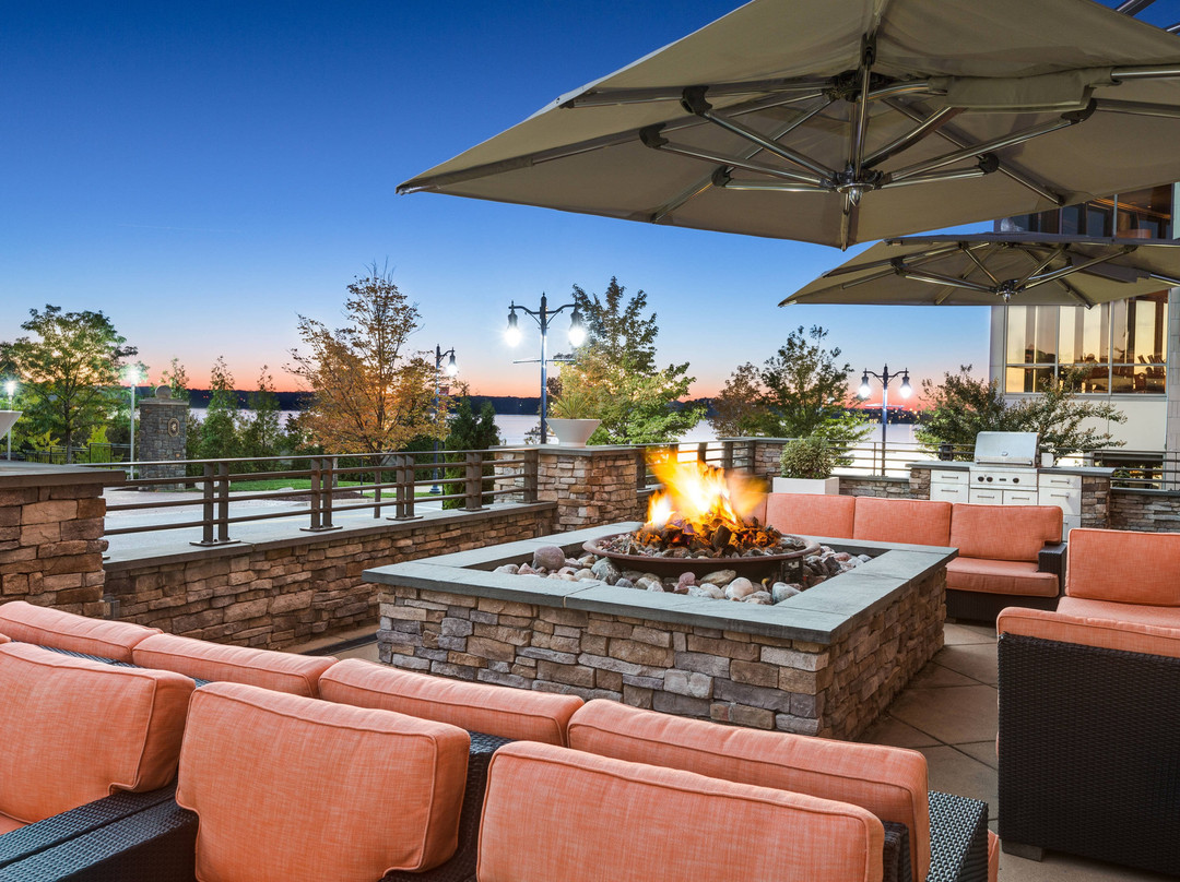 Residence Inn by Marriott National Harbor Washington, DC Area主图