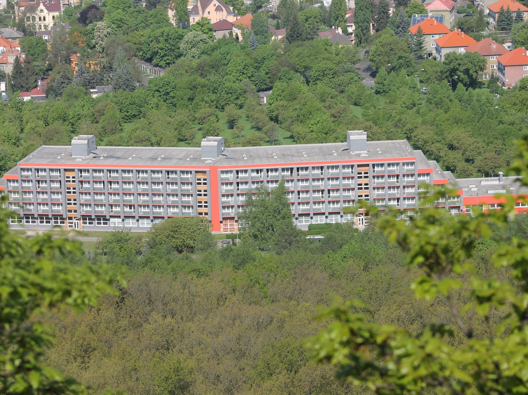 Hotel Panorama