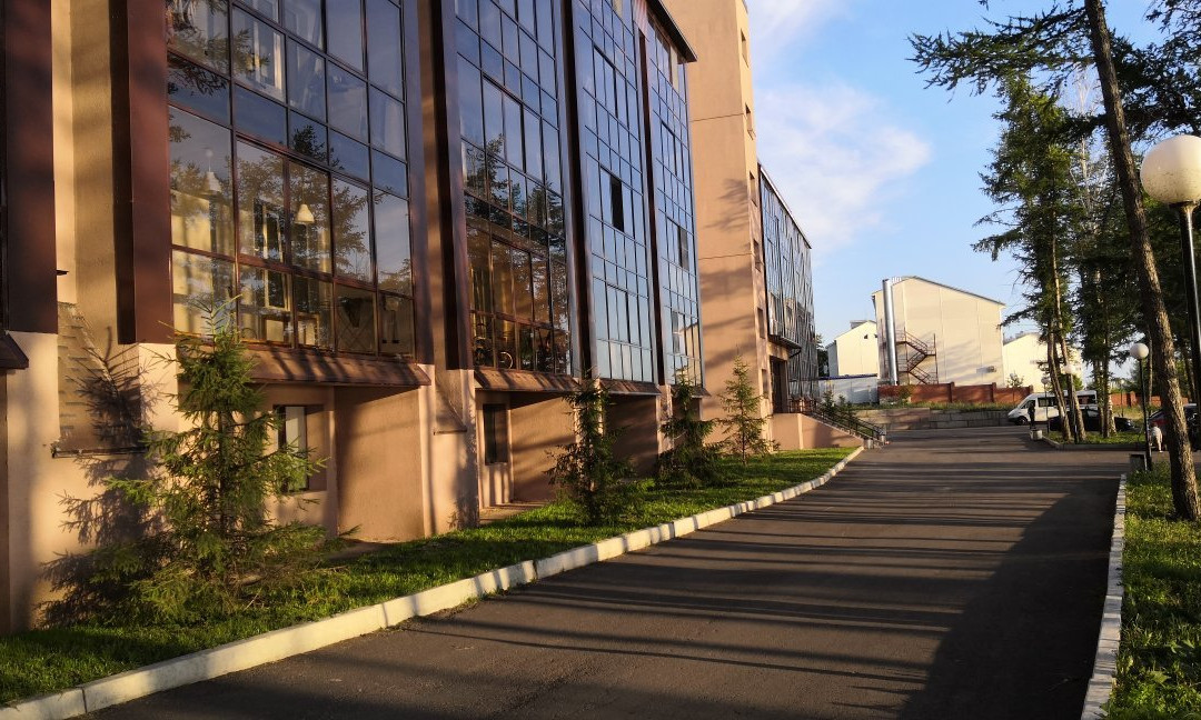 Zelyonaya Polyana酒店住宿-Rodina Deluxe