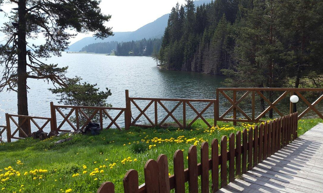 Pazardzhik Province酒店住宿-Romantika Hotel