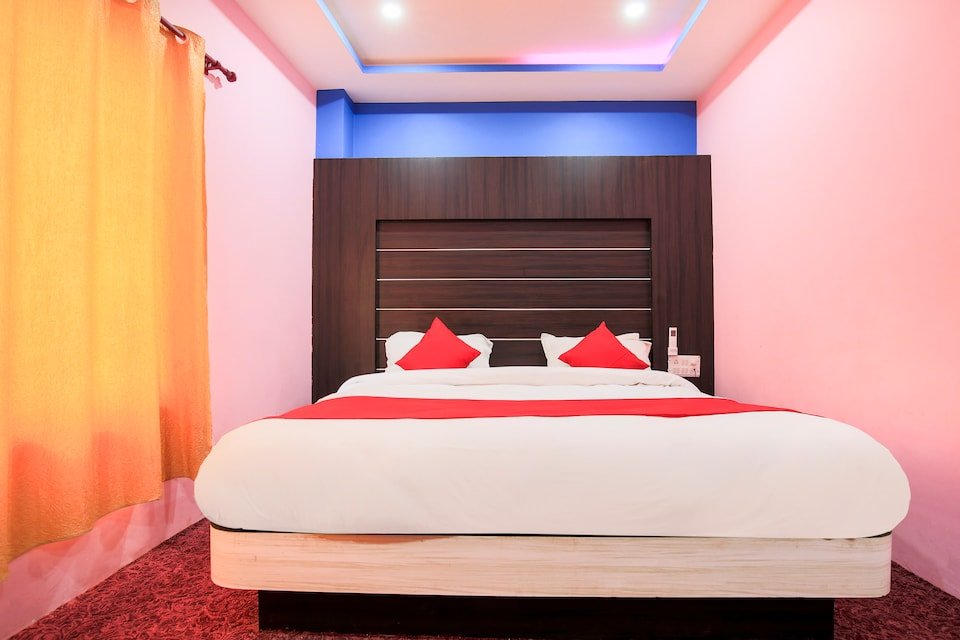 OYO 405 Hotel Grand Pacific Pvt Ltd-官方