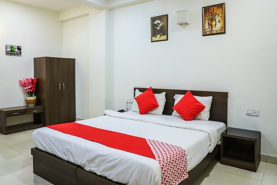1 India Resort-官方