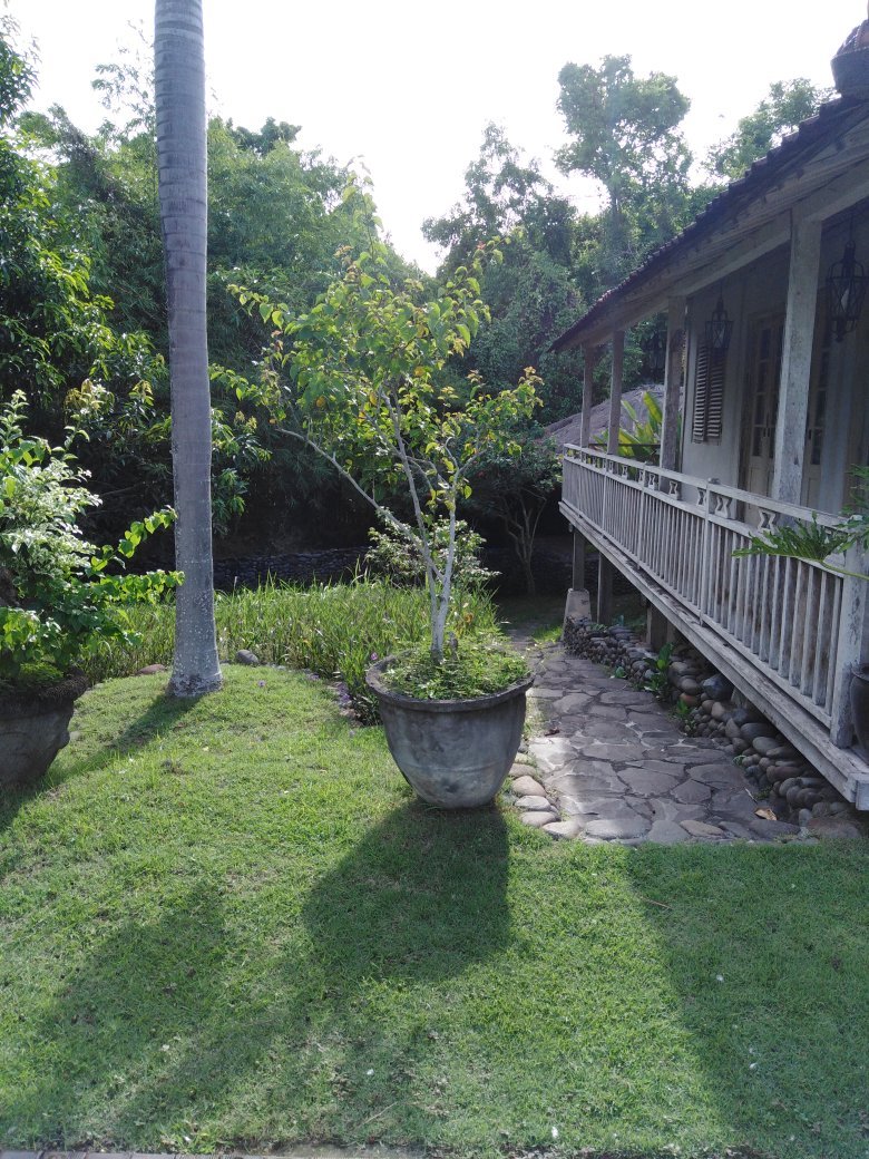 Moments Villa Jimbaran-官方