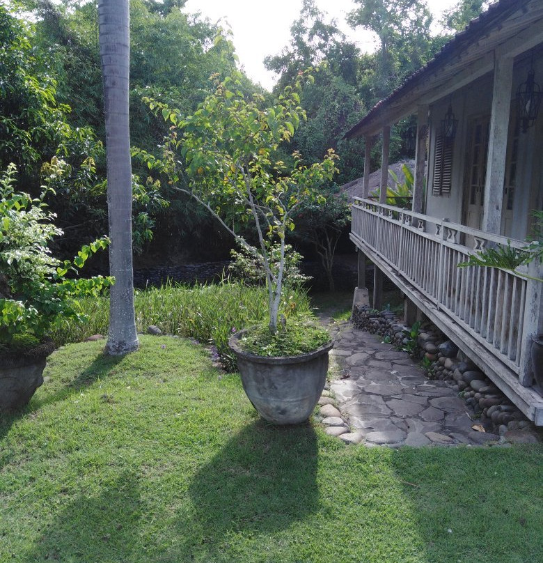 Moments Villa Jimbaran