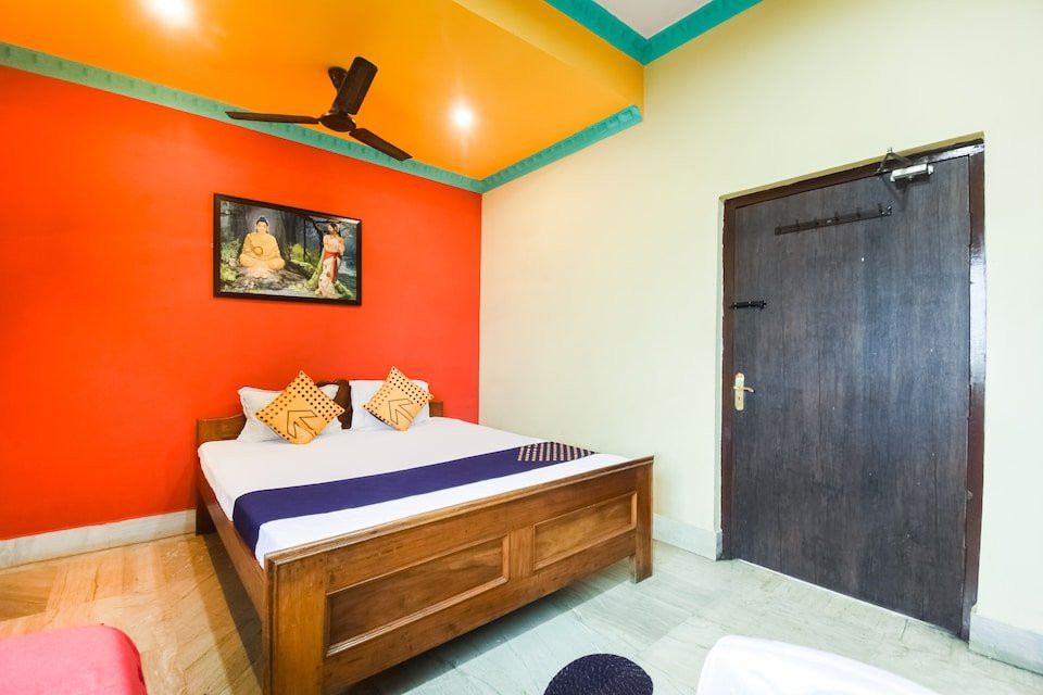 SPOT ON 63334 Asha Hotel & Restaurant